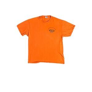 Vintage Harley Davidson Shirt 3d19